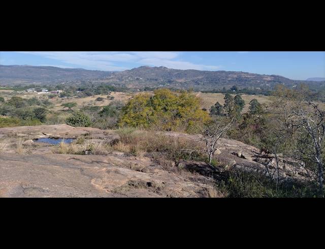 22HA SMALLHOLDING FOR SALE IN NELSPRUIT RURAL